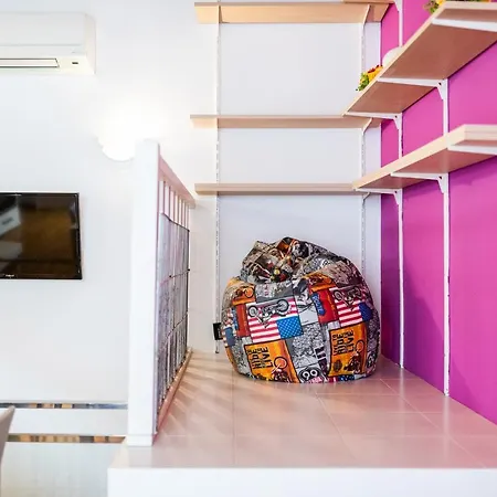 Precioso En Apartamento
