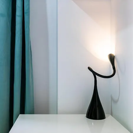 Apartamento Precioso En Granada