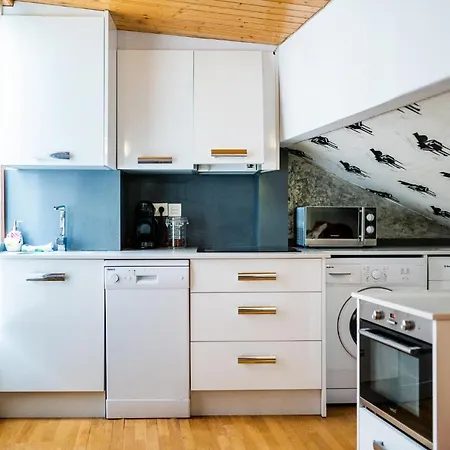 Apartamento Precioso En