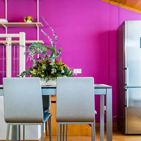 Apartamento Precioso En *
